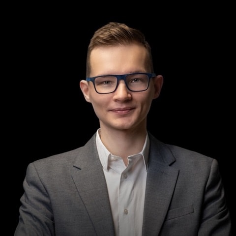 Владислав Носиков